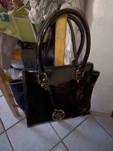 Borsa Donna Primadonna Originale Guarda Foto Ristrutturata Pari Al Nuovo - Foto 10 di 21