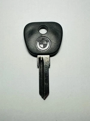 Clé BMW Classique / BMW Classic Key – Pour Modèles E30 E21 E28 E24 E23 E12 - Photo 1/4