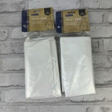 Stansport Replacement Toilet Bags Lot of 2 for 271 Toilet New In Package