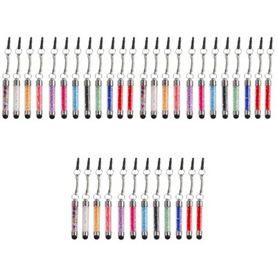  Set of 3 Pen Für Handy Tablet-stift Touchscreen -Stiftstift Zeichnungsstift