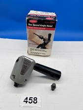 Herramienta de fijación de cabezal de taladro angular de 90 grados Milescraft EE. UU. modelo 2350