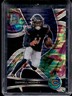 2022 Panini Spectra Darnell Mooney Celestial #/99 Bears