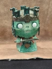 Funko Pop 633 Dunharrow King Loose No Box Pre Owned Lord of the Rings Figure