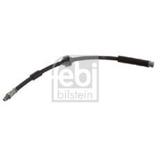 2x Bremsschlauch hinten für Ford C-MAX DM2 Focus 2 DA DB 24561780