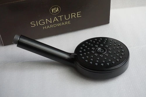 Signature Hardware SH441155MB - Hand Showers Showers - Brand New - Picture 6 of 23
