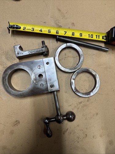 South Bend 14” Precision Drill Press Head or Table lift.
