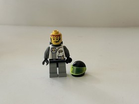 LEGO Space: Exploriens Planetary Decoder (6856)