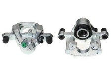 MAPCO Bremssattel Hinten Links passend für MERCEDES-BENZ GLK (X204) 144020