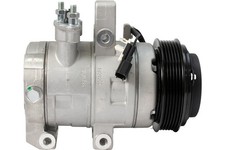 Driveworks Remanufactured A/C Compressor Fits 2011-14 Ford F-150 V8 5.0 DW167660