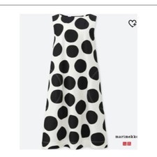 Uniqlo Marimekko one piece Size M jp