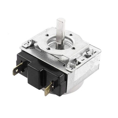 DKJ-Y 30 Minutes 16A 250V Delay Timer Switch Time Controller for Electronics