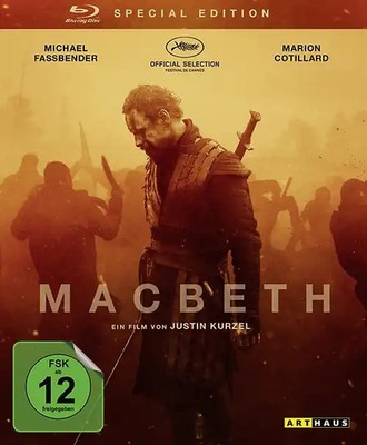 Macbeth [Special Edition]