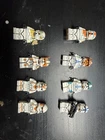 Lego Star Wars Clone Army Customs CAC Minifigures Lot Of 8