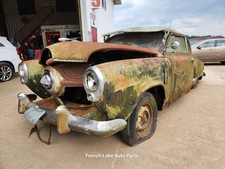 Manual Transmission 3 Speed Woverdrive 8-232 Fits 1951 Studebaker 1259608 Manual Transmission 3 Speed Woverdrive 8-232 Fits 1951 Studebaker 1259608