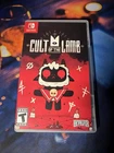 Cult of the Lamb - Nintendo Switch