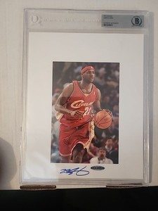 その他 Sp authentic lebron james SGC 10 s-l400.jpg