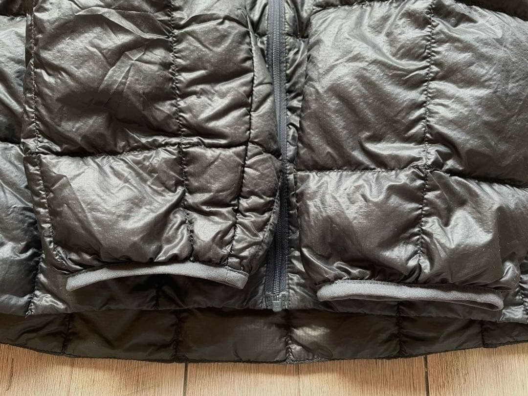 montbell Inner Down Jacket UL - image 8