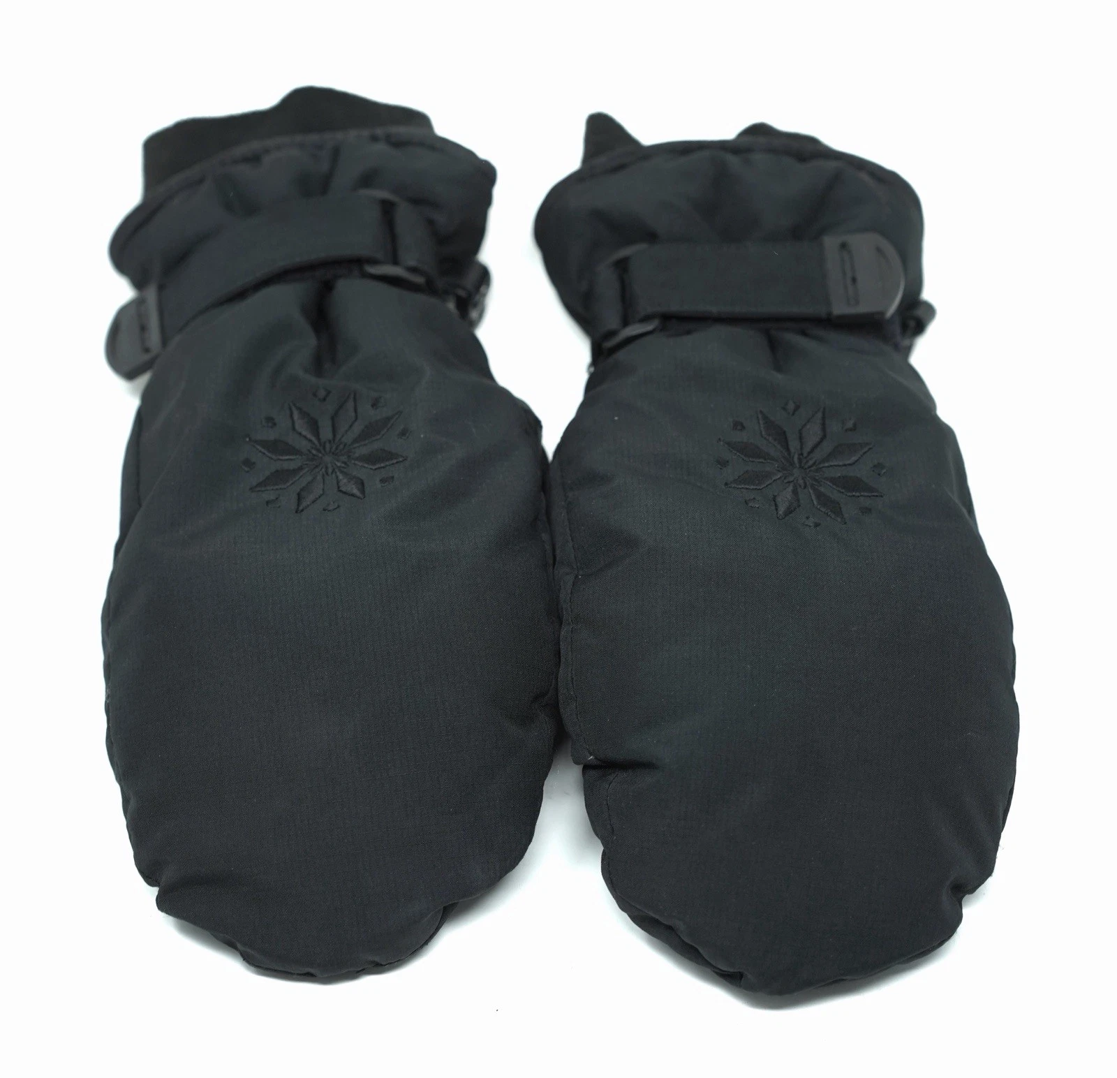 Scott USA Winter Gloves Size S Ski / Snowboard Leather Palm Patch