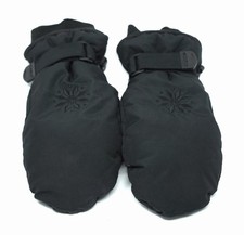 Guanti invernali Scott USA taglia S sci/snowboard pelle toppa palmo