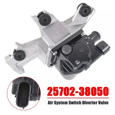 Air System Switch Diverter Valve 25702-38050 für Toyota Tundra 09-14,