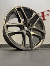 1x Original Mercedes Benz GLE 53 63 63S AMG SUV V167 C167 Felge Top A1674012901 1x Original Mercedes Benz GLE 53 63 63S AMG SUV V167 C167 Felge Top A1674012901