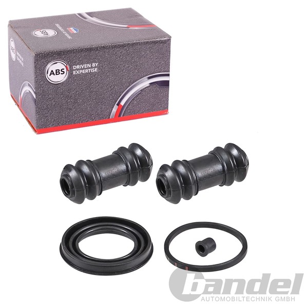 Abs Reparatursatz Bremssattel Hinten Passend FüR Mercedes M-KLASSE | 43114-image