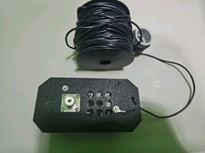 MFJ 1982HP End Fed Half Wave Antenna 80-10 Meters Handles 800 Watts- Unused