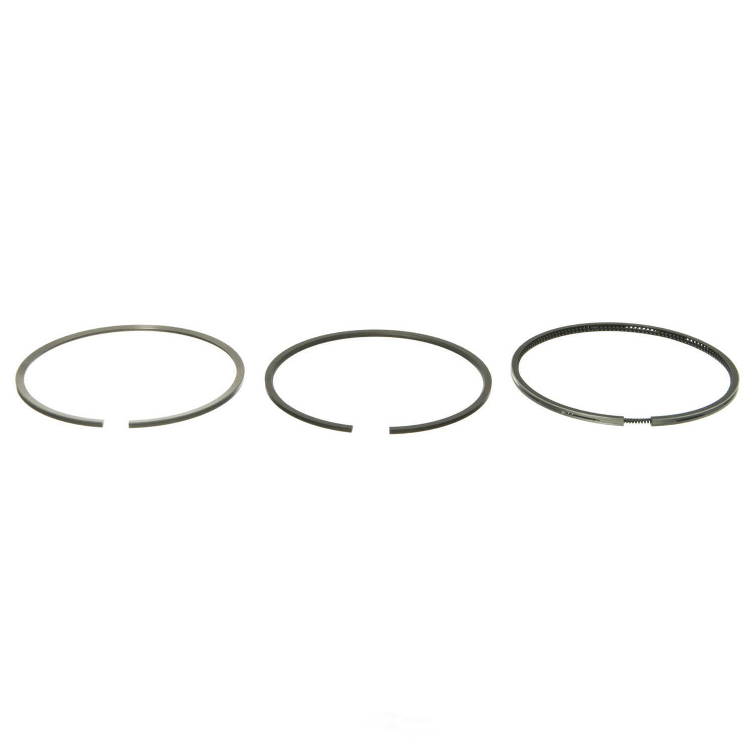 Sealed Power E-983KC Engine Piston Ring Set for Optimal Performance  