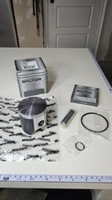 Kimpex Piston Kit | 982201 | Yamaha BR250 Bravo & BR250T Bravo T/LT (1982-2001)