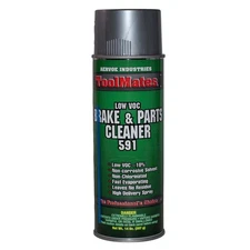ToolMates 591 Low VOC Brake & Part Cleaner 14oz Box of 12