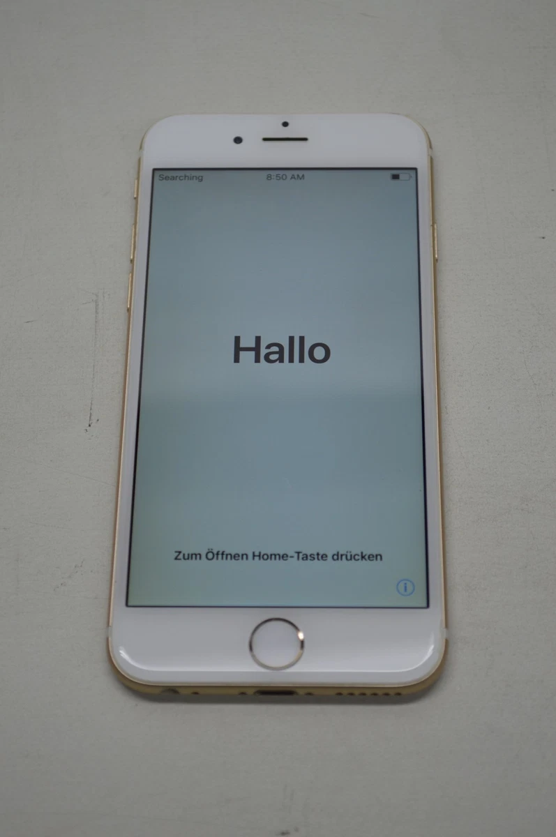 iPhone 6 Gold 4.7 Inch for sale | eBay
