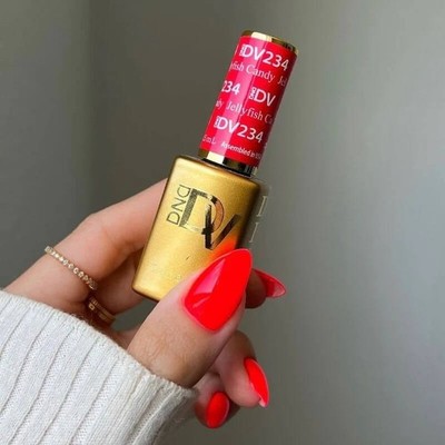 DIVA Gel Polish ONLY - #234 Jellyfish Candy