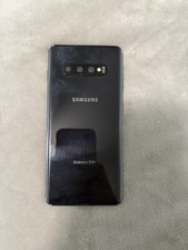 Samsung Galaxy S10 Plus -Black - Dummy Display Phone