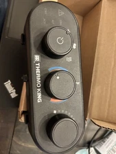 Thermo King tripac Evolution apu Controller HMI, brand new, never installed