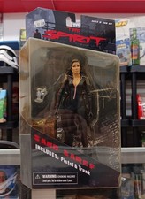 MEZCO - The Spirit SAND SAREF 7 inch Action F...