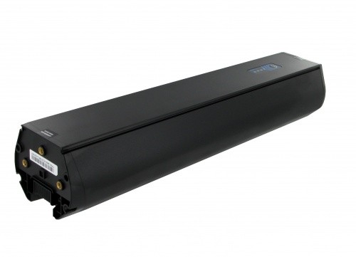 For Hercules Intero I-8 To Model 2021, Lion E-Bike Battery 36V 16,75Ah (600Wh)