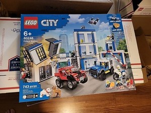 Lego 60246 | eBay