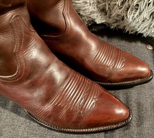 Lucchese Solid E for Men for Sale | Shop New & Used Men display picture 3