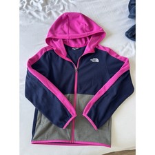 Girl's The North Face Fleece