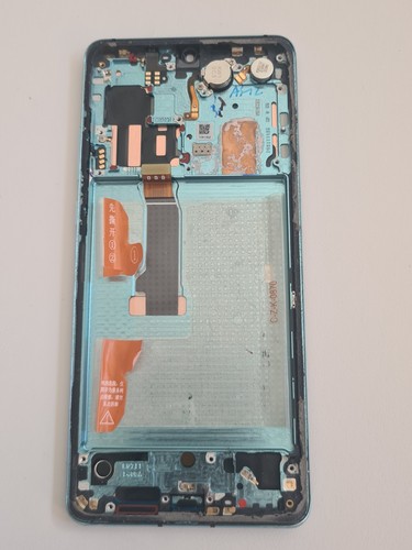 100% ORIGINAL GENUINE HUAWEI P30 PRO CRYSTAL LCD DISPLAY SCREEN - Picture 5 of 13