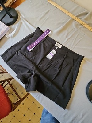 Remi Bader Trouser Short Size 16