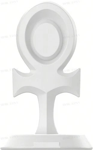 Blokees - Marvel - Champion Class - 10: Moon Knight Model Kit (Marvel Rivals) [N image 8