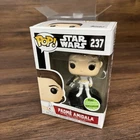 Funko POP! - Star Wars - Padme Amidala #237 - 2018 Spring Con Exclusive