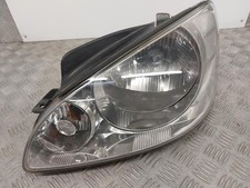 Feu avant (phare) Hyundai GETZ