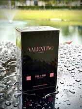 Valentino Born in Roma Intense Eau de Parfum Intense Spray Men's Fragrance