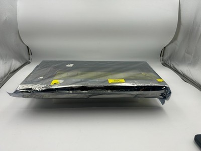 NNB Cisco ASR-920-24SZ-M ASR920 24GE Fiber-- Dual DC PS - Adv Metro IP