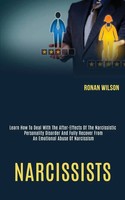 Ronan Wilson | Narcissists | Taschenbuch | Englisch (2020) | Kevin Dennis