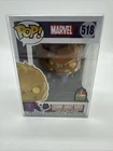 Funko Pop! Marvel #518 COSMIC GHOST RIDER LACC LA Comic Con Exclusive NEW!