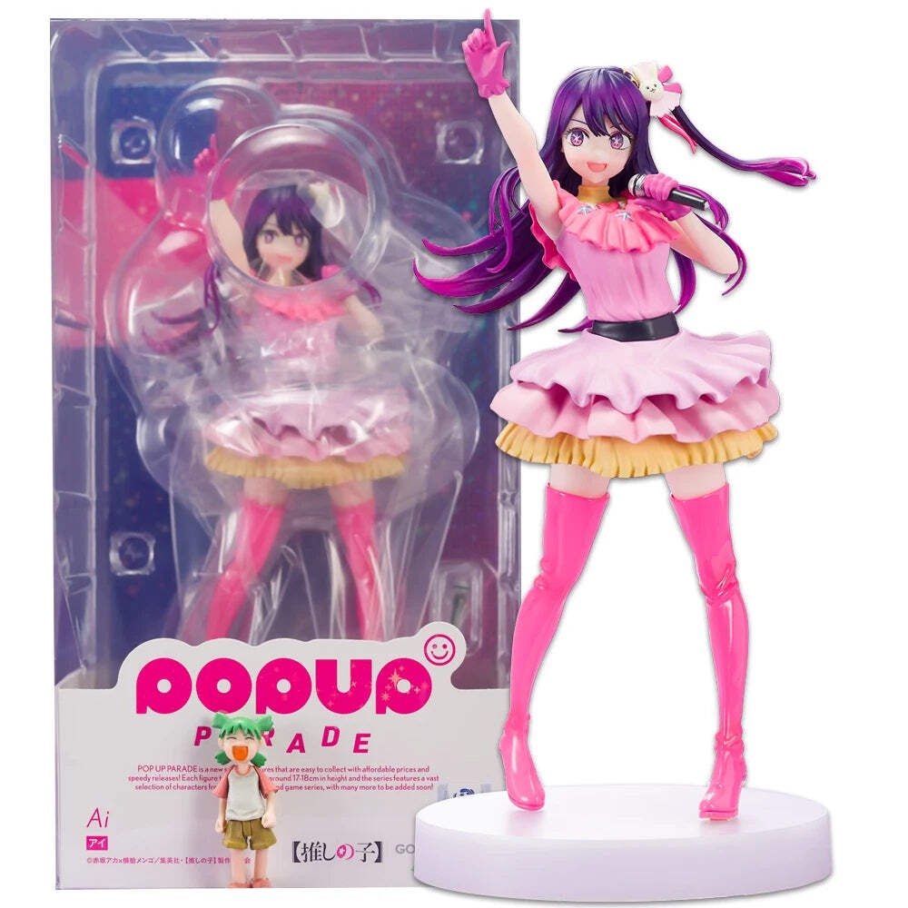 Figura 17CM Anime Oshi no Ko Hoshino Ai Figura Coreful B1/7 Komachi ver Arima Ka