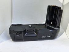 Nikon MB-10 vertical grip for N90s F90X 35mm FILM SLR camera